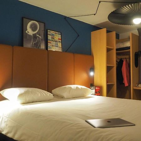 Ibis Douai Centre Hotel Kültér fotó