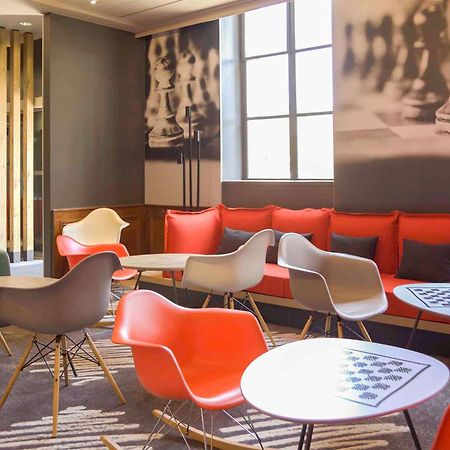 Ibis Douai Centre Hotel Kültér fotó