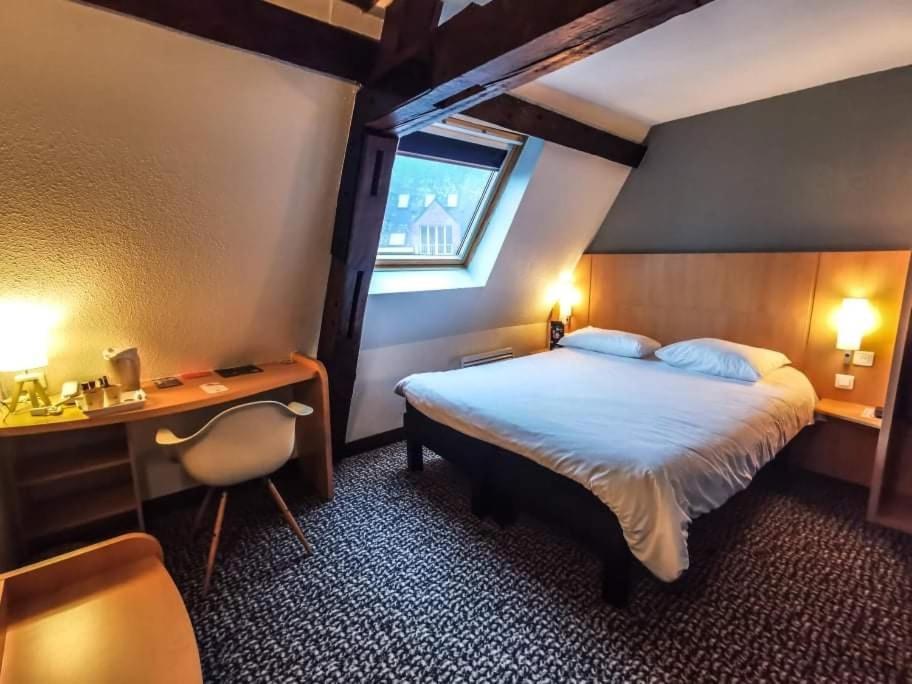 Ibis Douai Centre Hotel Kültér fotó