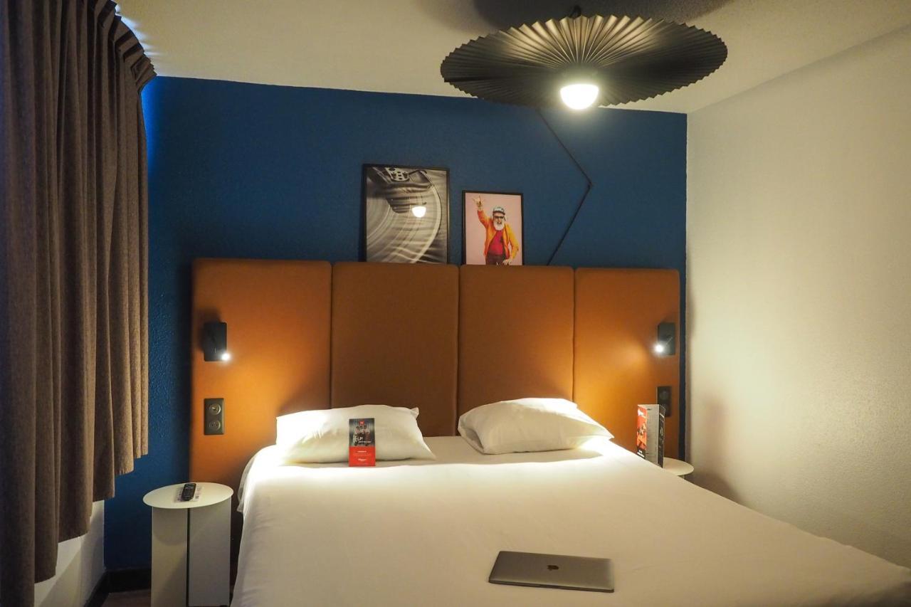 Ibis Douai Centre Hotel Kültér fotó