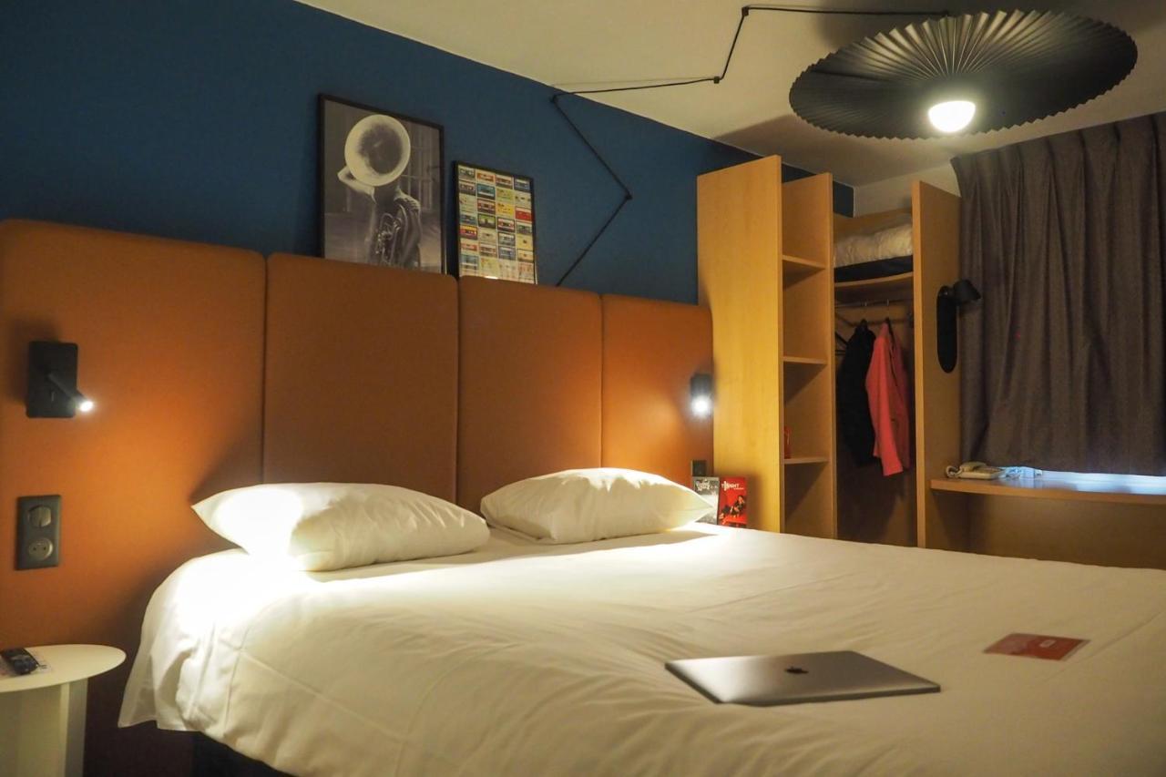 Ibis Douai Centre Hotel Kültér fotó