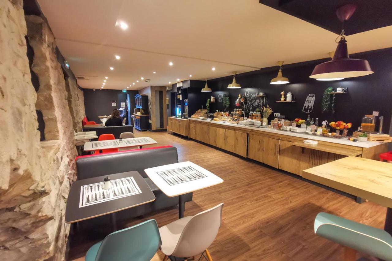 Ibis Douai Centre Hotel Kültér fotó