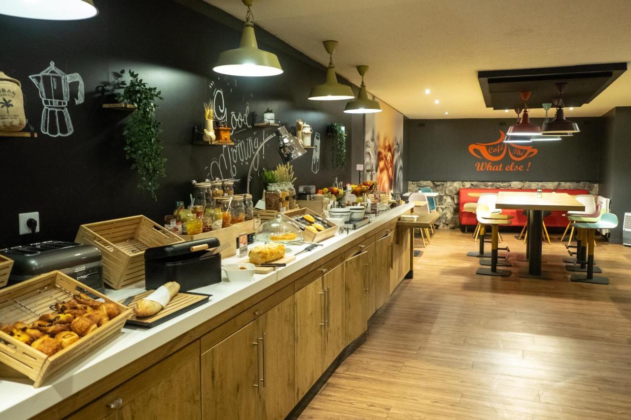 Ibis Douai Centre Hotel Kültér fotó