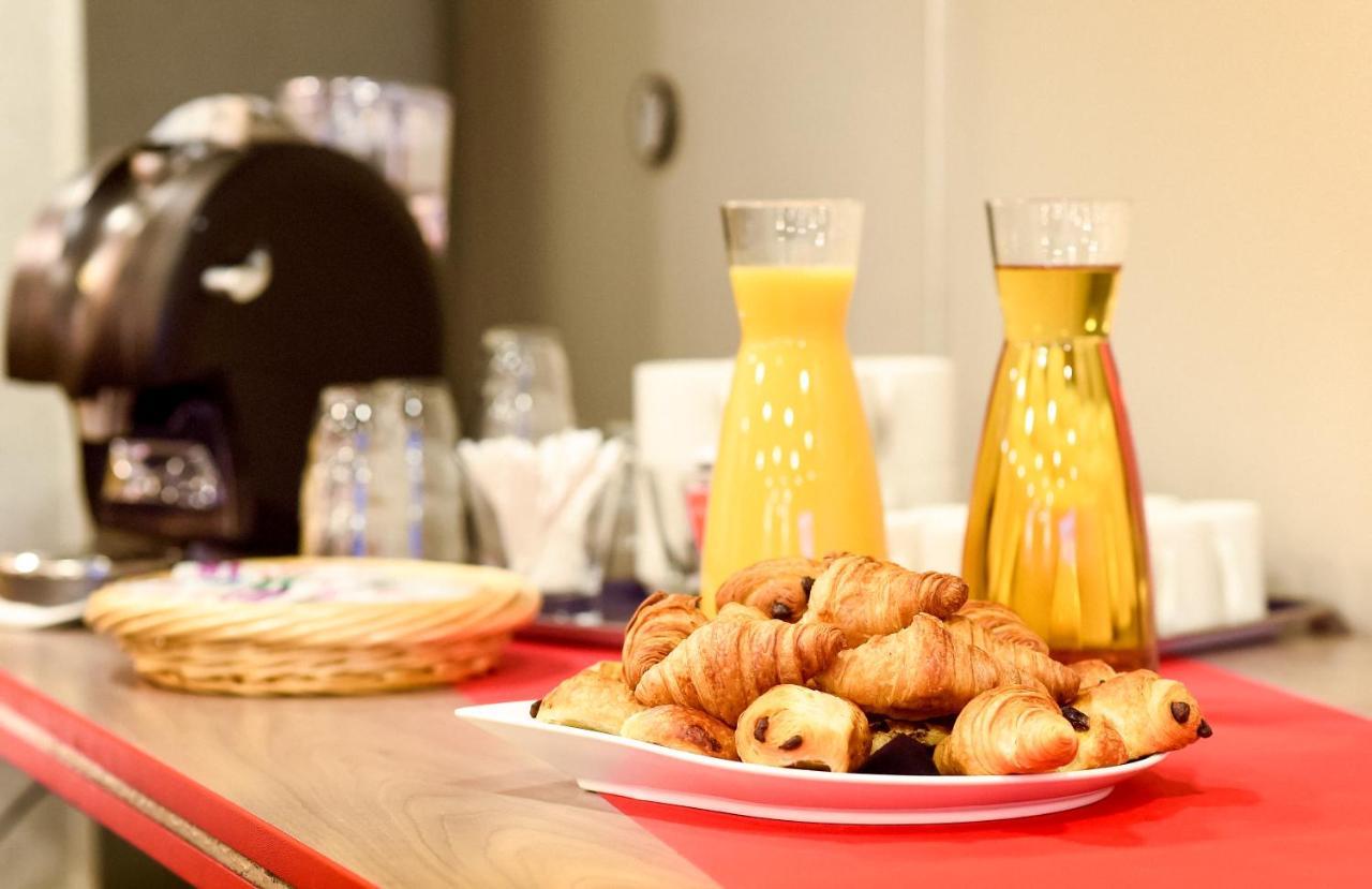 Ibis Douai Centre Hotel Kültér fotó