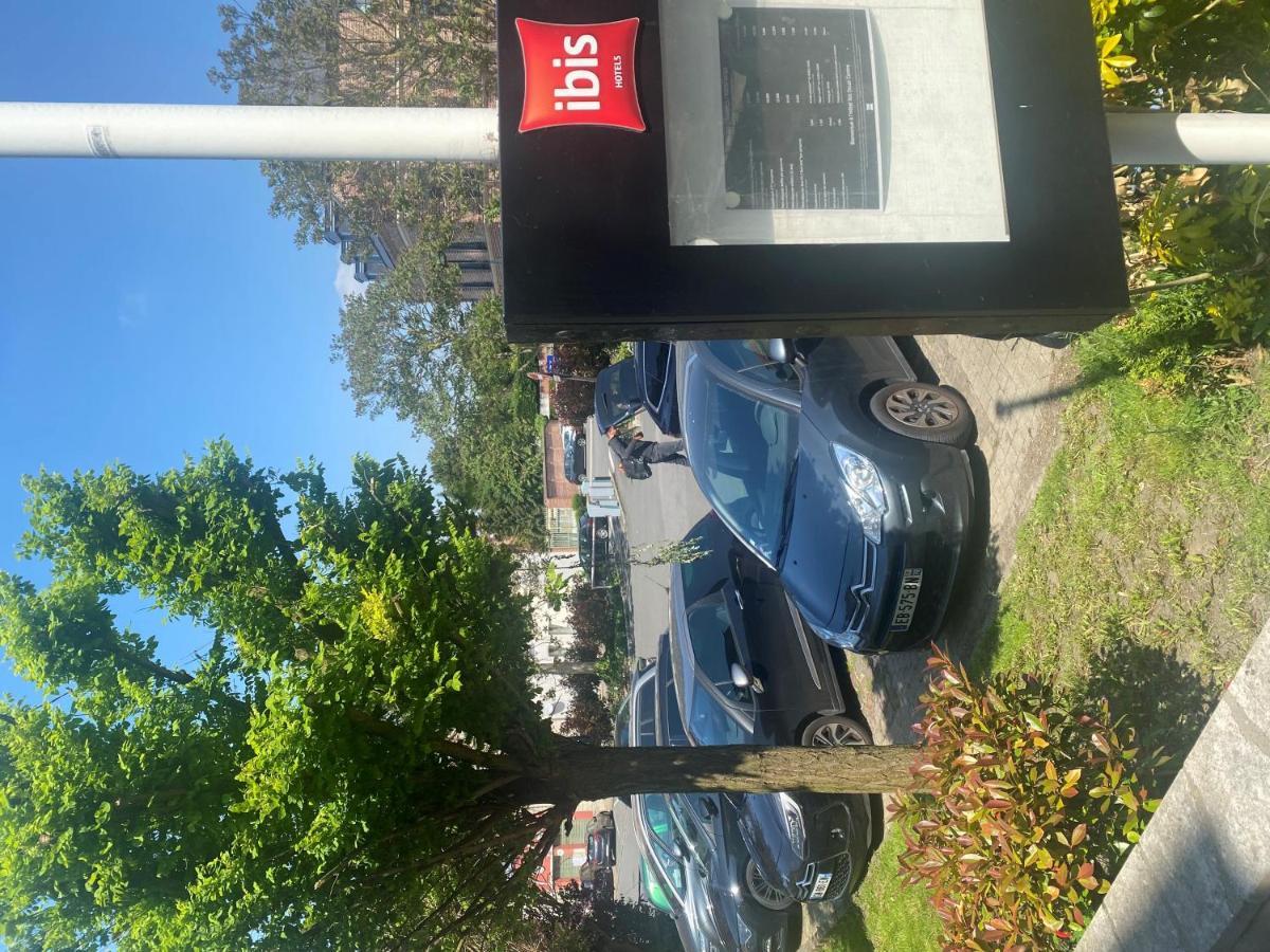 Ibis Douai Centre Hotel Kültér fotó