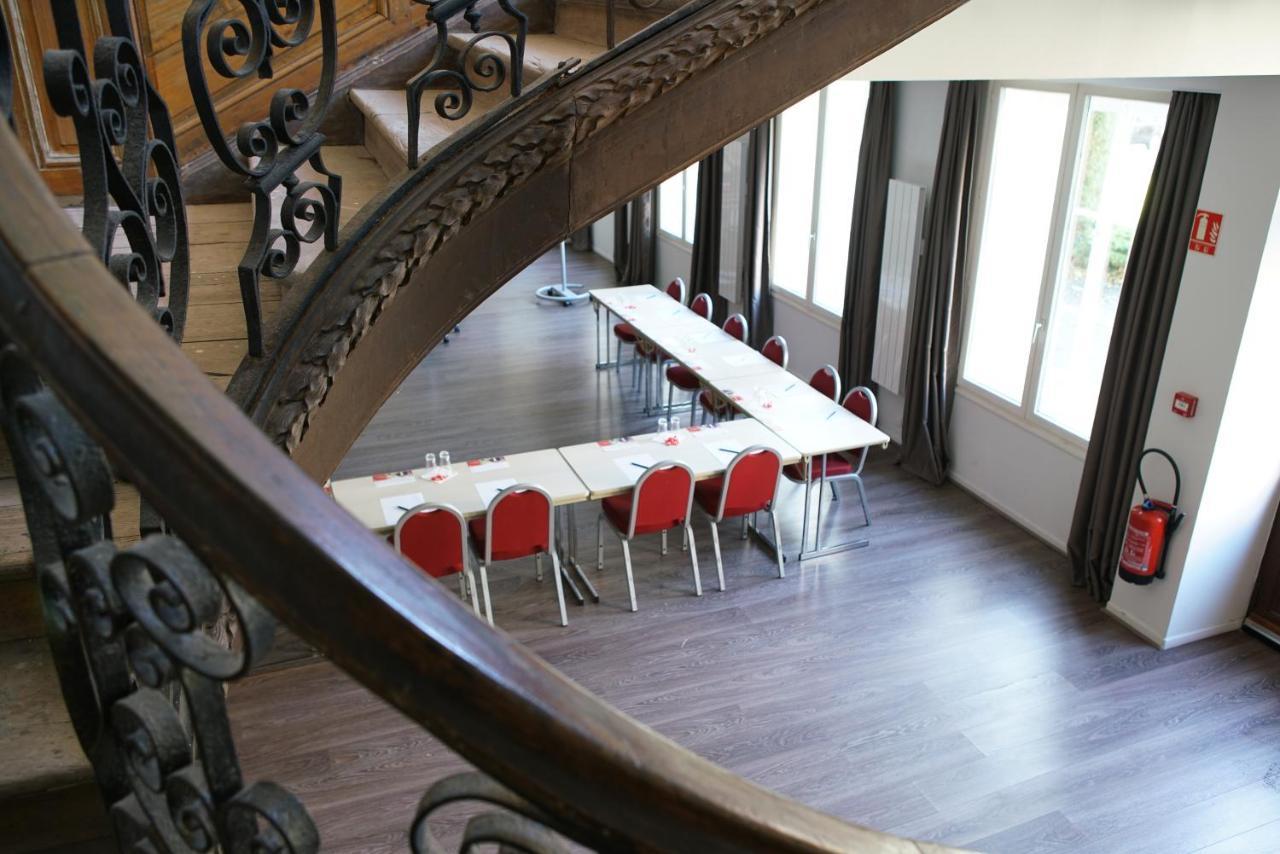 Ibis Douai Centre Hotel Kültér fotó